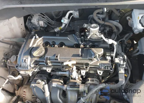 2014 Kia Soul + из США, поврежденный, VIN KNDJP3A56E7028248